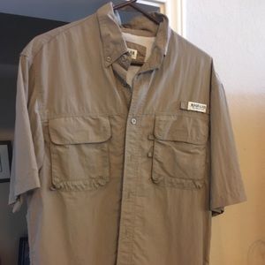Magellan Fishing Shirt